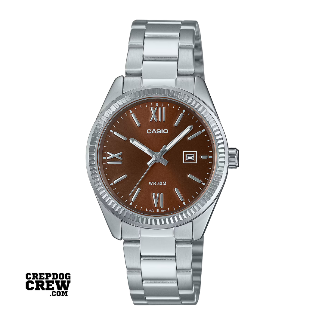 CASIO A2342 MTP-1302DD-5AVDF ENTICER MEN