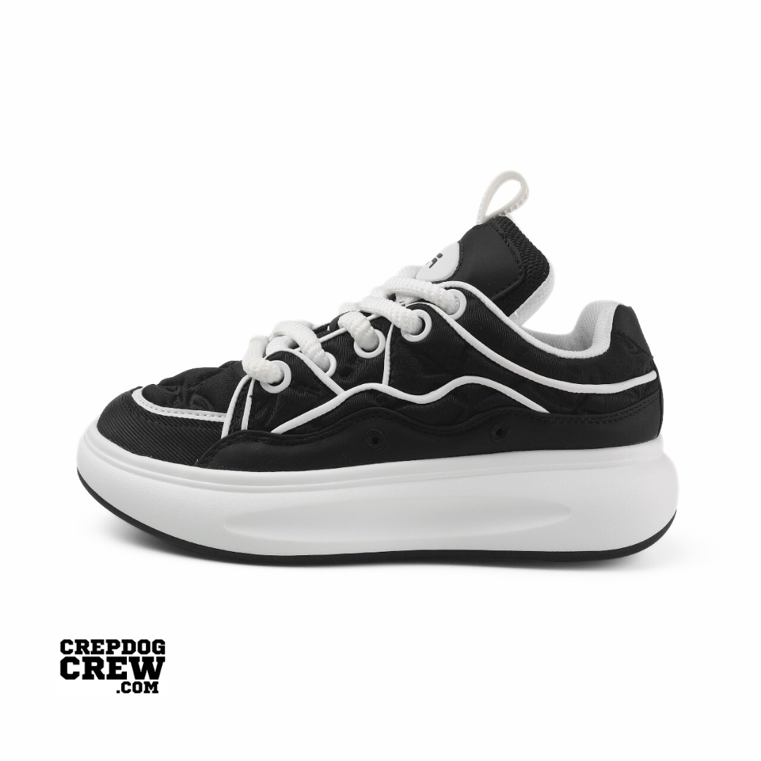 Fila TSS Moon Black (W)