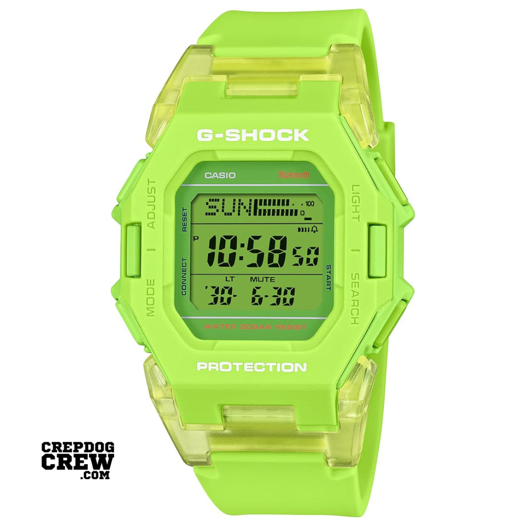 GD-B500S-3PR G1663 G-SHOCK