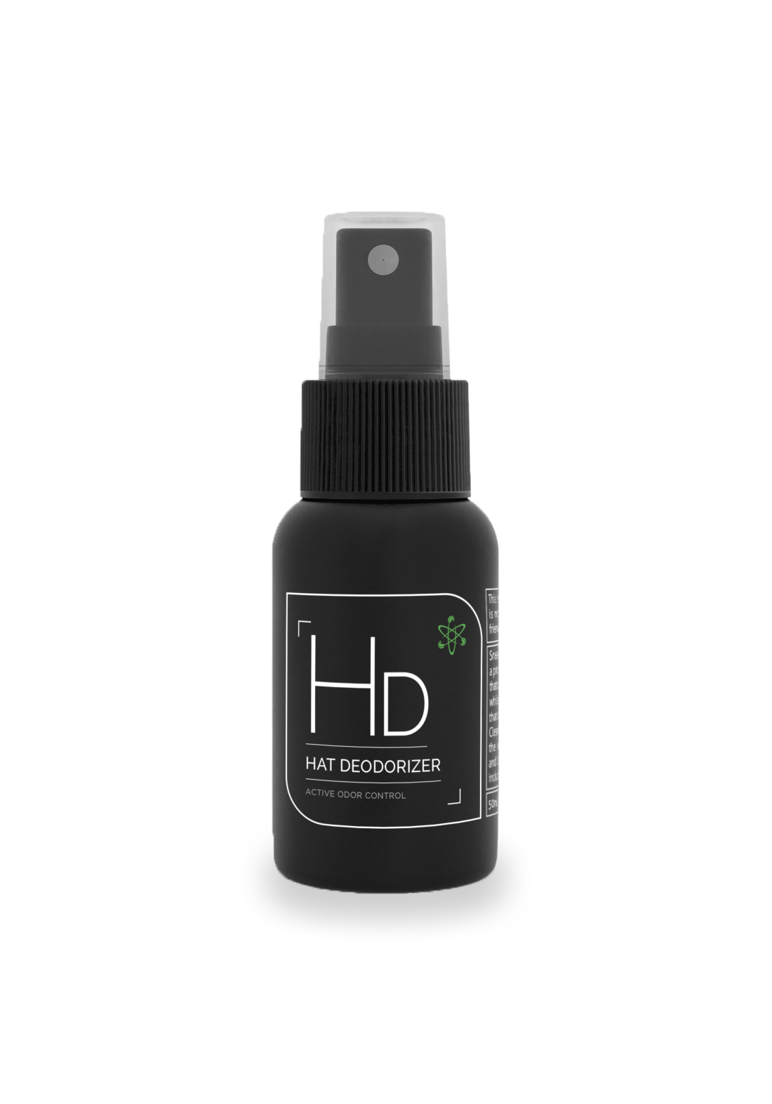 Hat Deodorizer 50ml