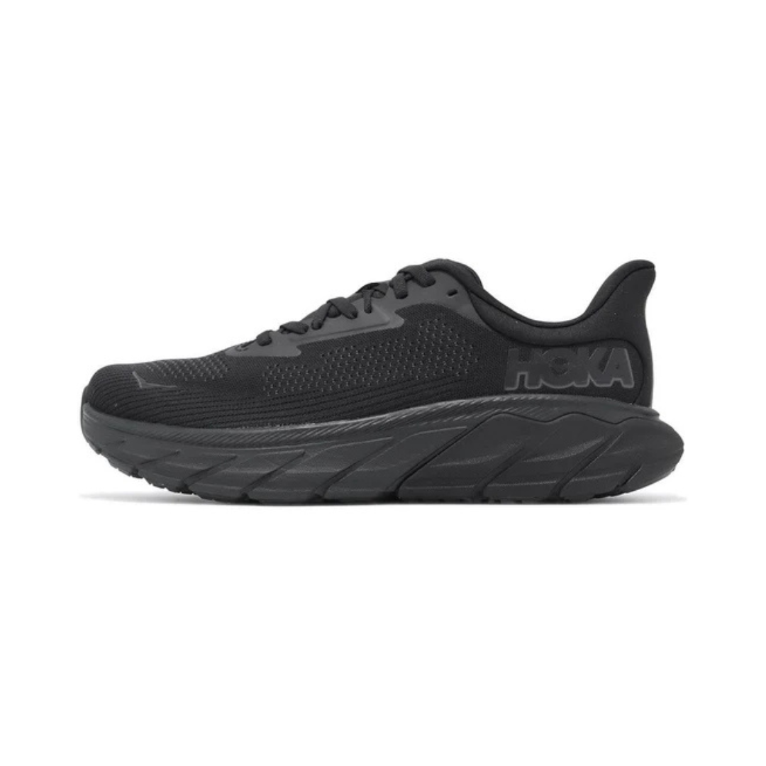 Hoka One One Arahi 7 Black Black