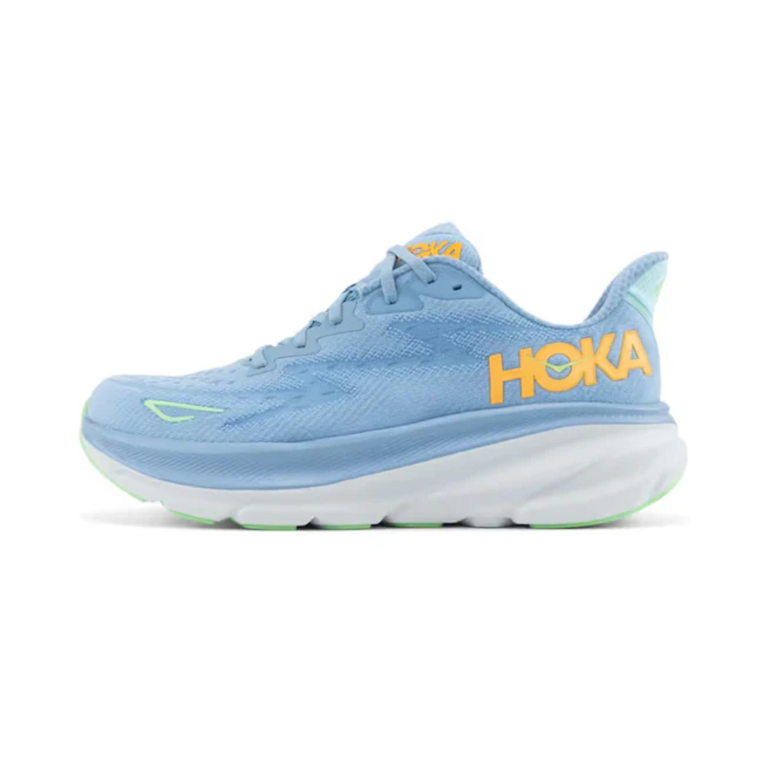 Hoka One One Clifton 9 Dusk Illusion