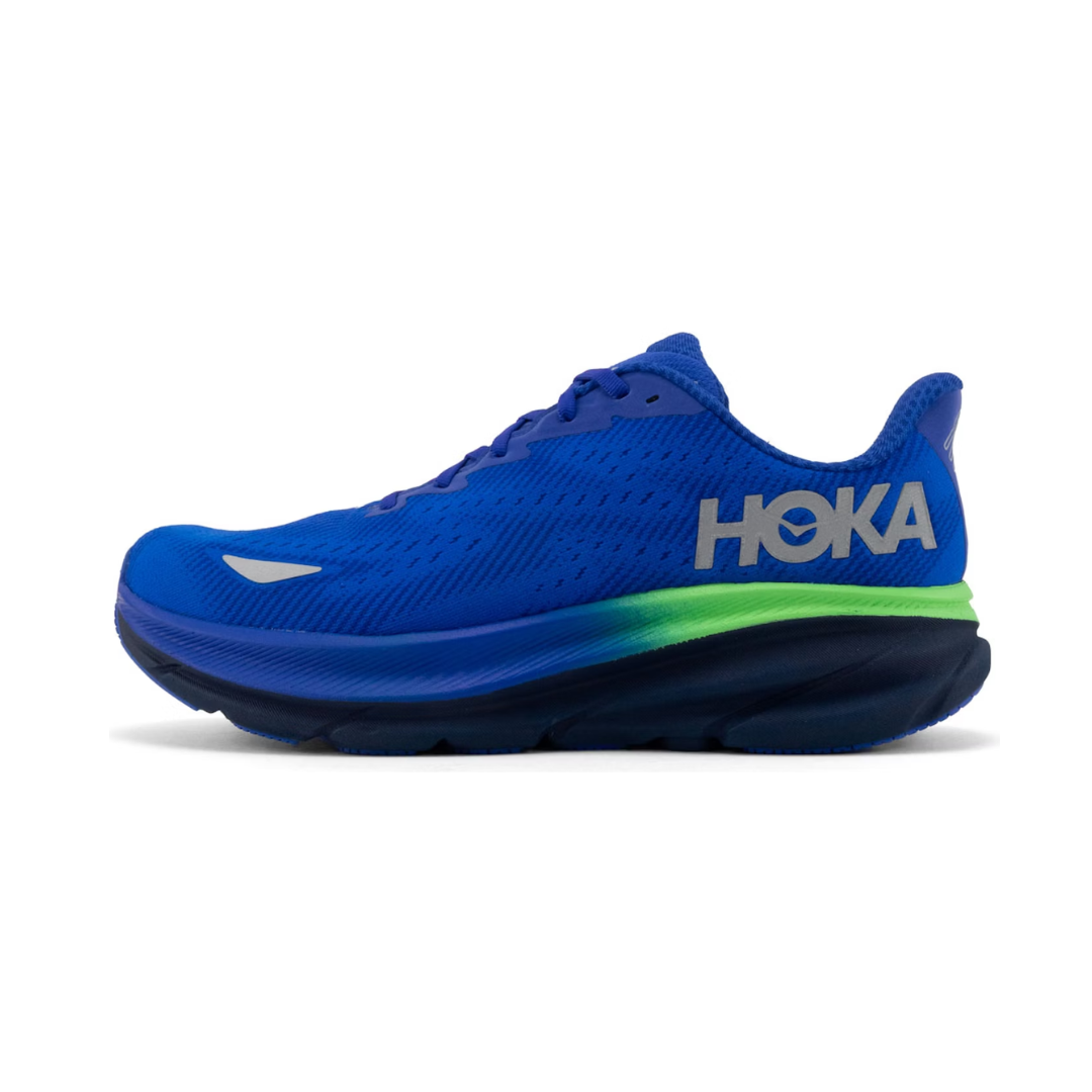 Hoka One One Clifton 9 Gore-Tex Dazzling Blue Evening Sky