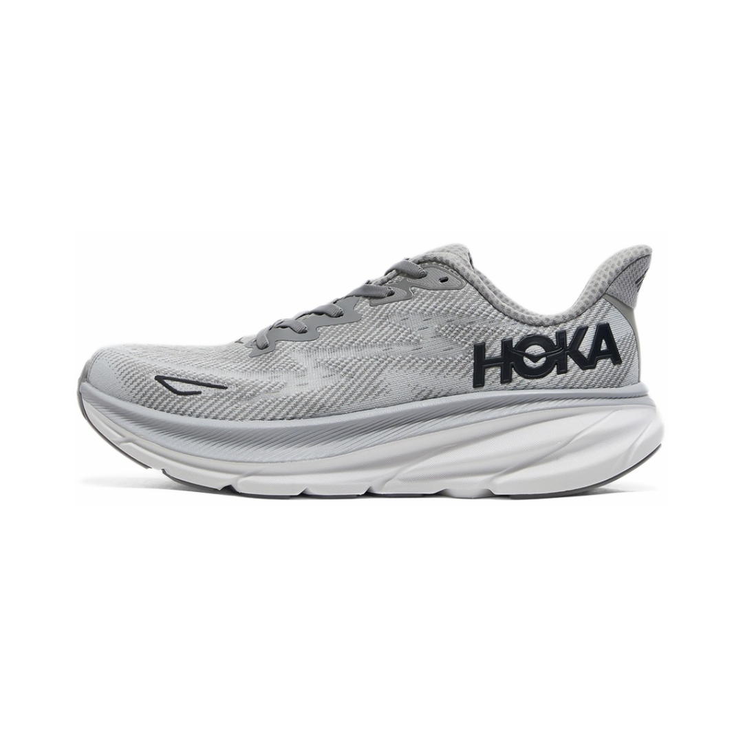 Hoka One One Clifton 9 Harbor Mist