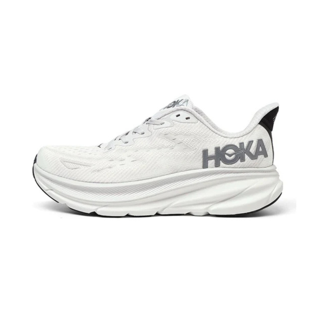 Hoka One One Clifton 9 Nimbus Cloud Steel