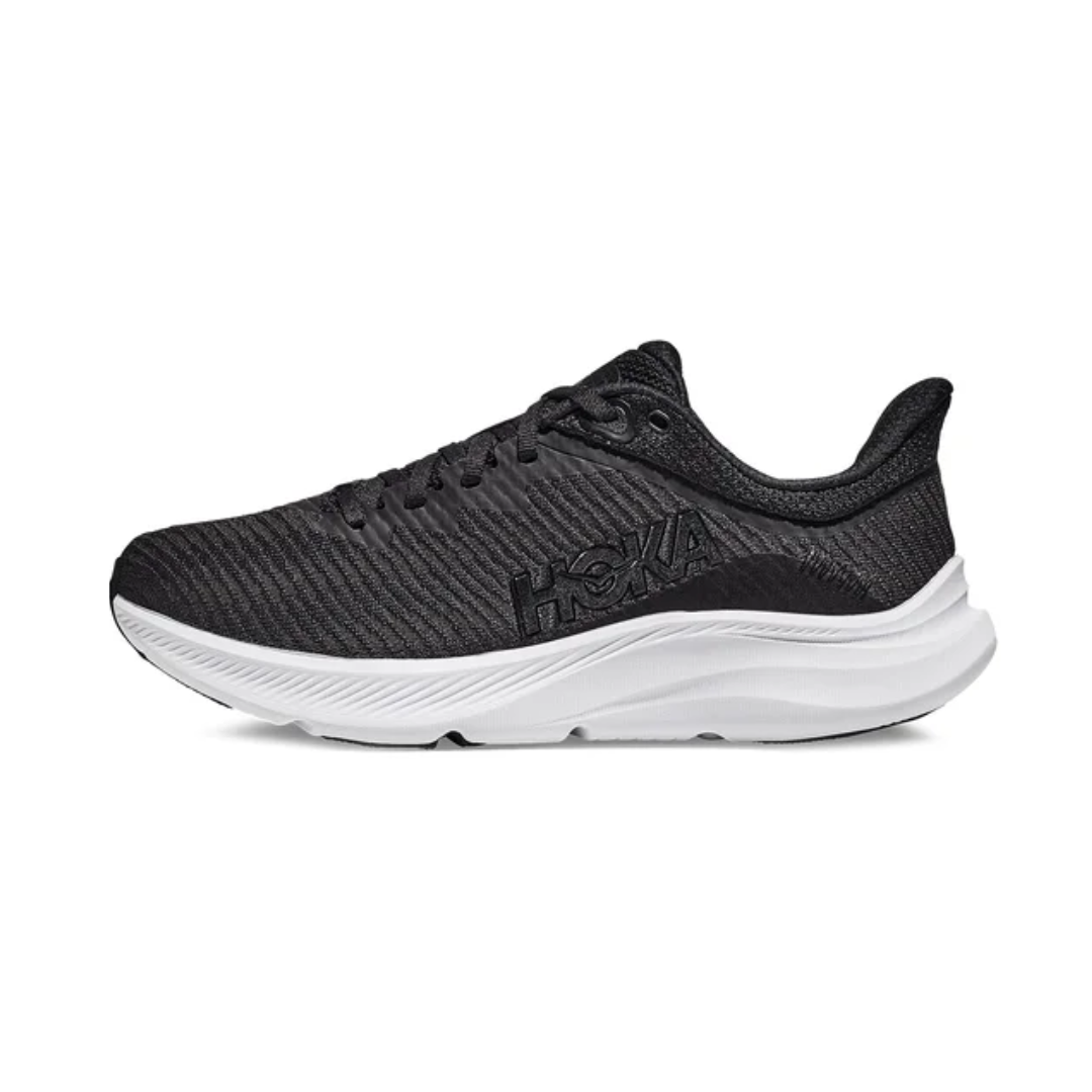 Hoka One One Solimar Black White