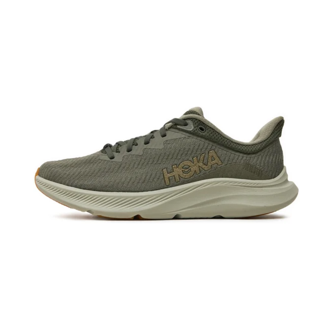 Hoka One One Solimar Slate Forest Cover