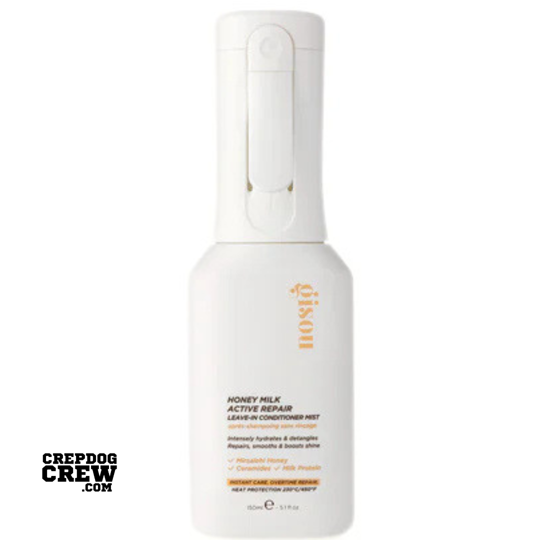 Honey Milk Active Repair Leave In Conditioner Mist