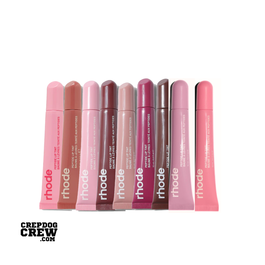 Rhode Lip Tint ( ALL 9 SHADES )