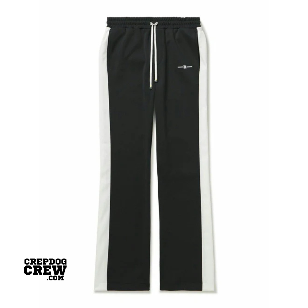 AMIRI ALWAYS ON POINT TRACK PANT BLACK