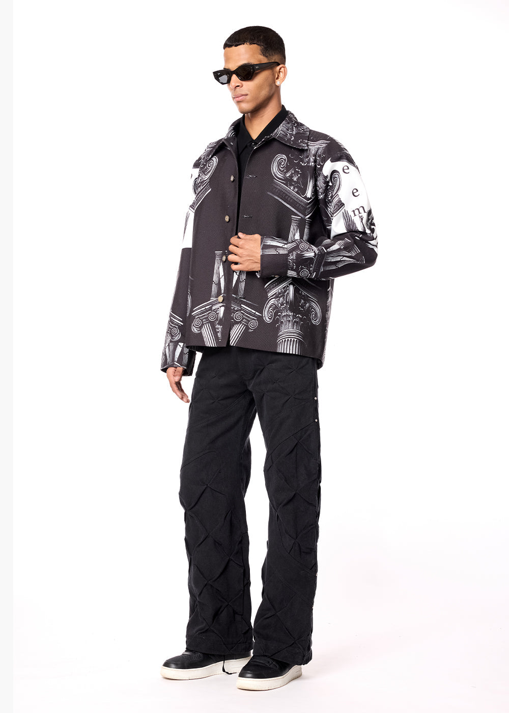 icraus jacket