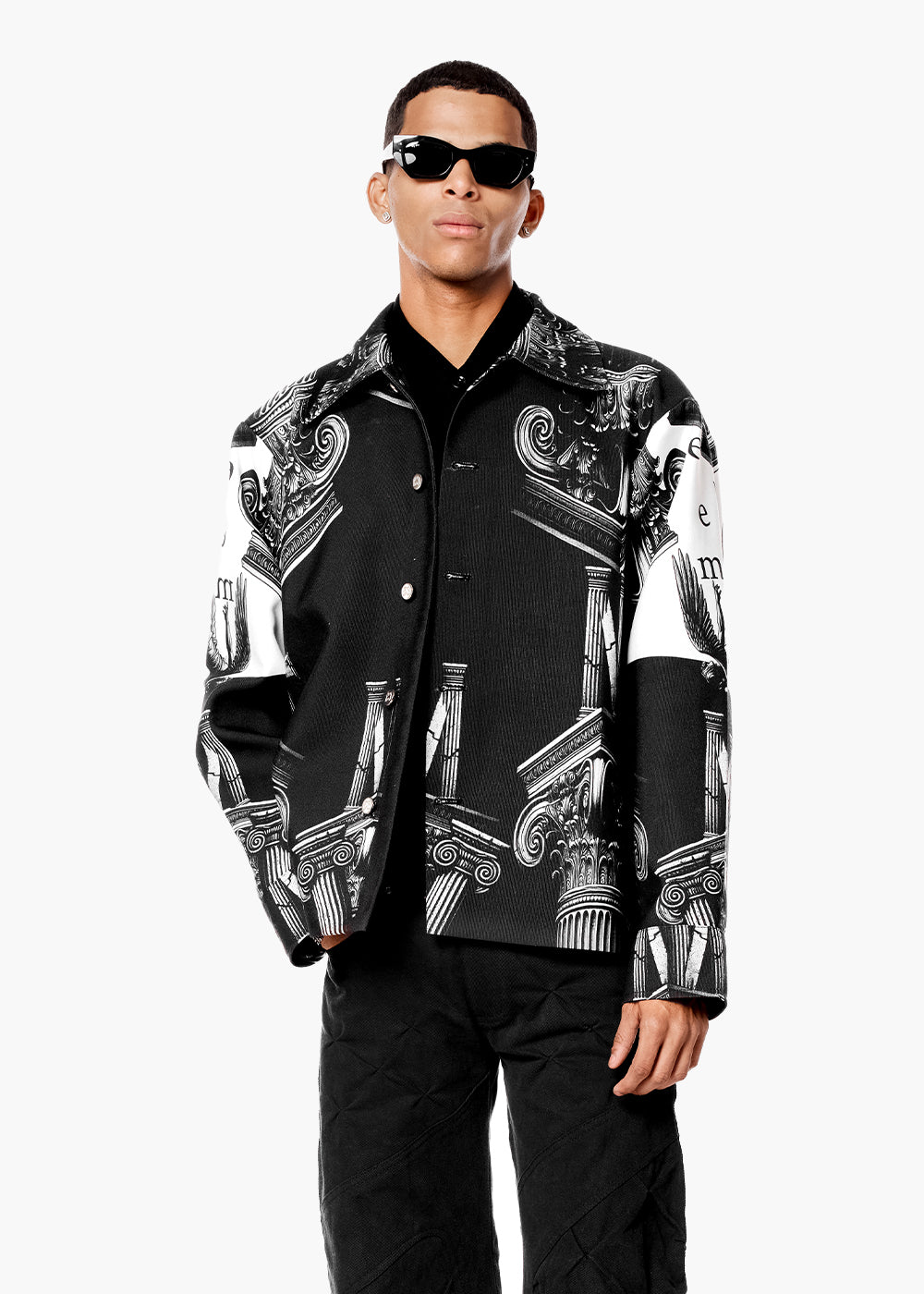 icraus jacket