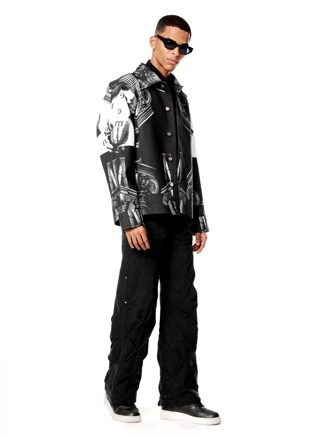 icraus jacket
