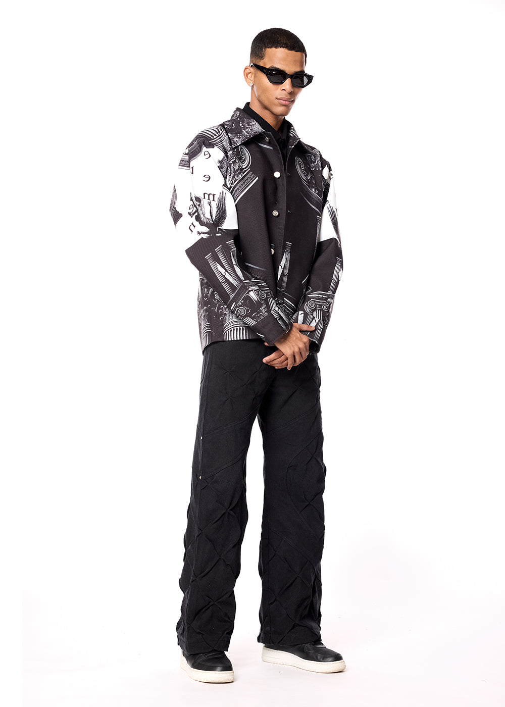 icraus jacket