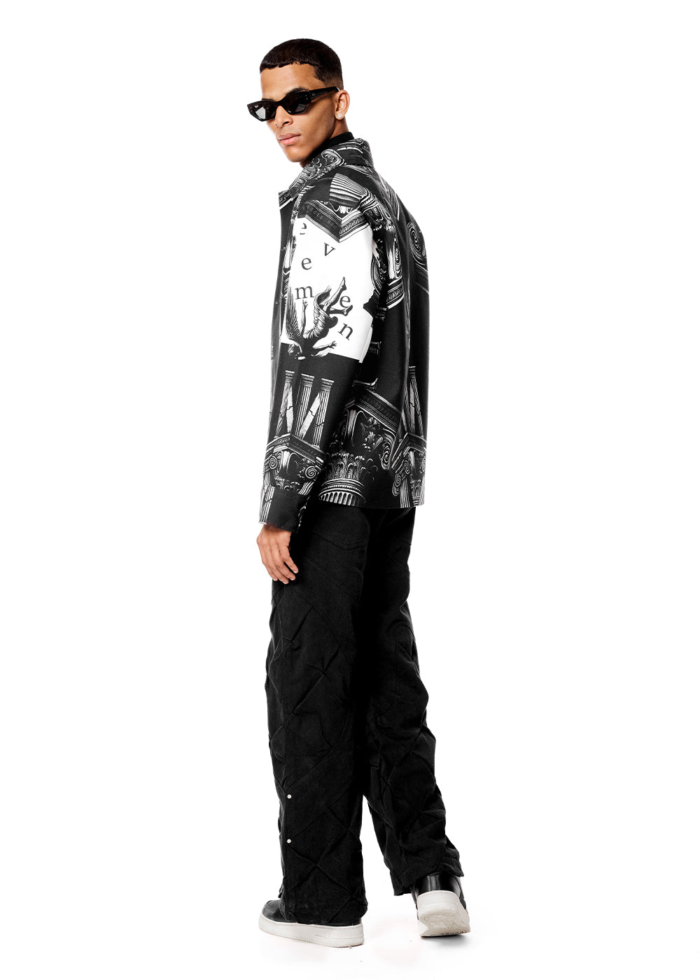 icraus jacket