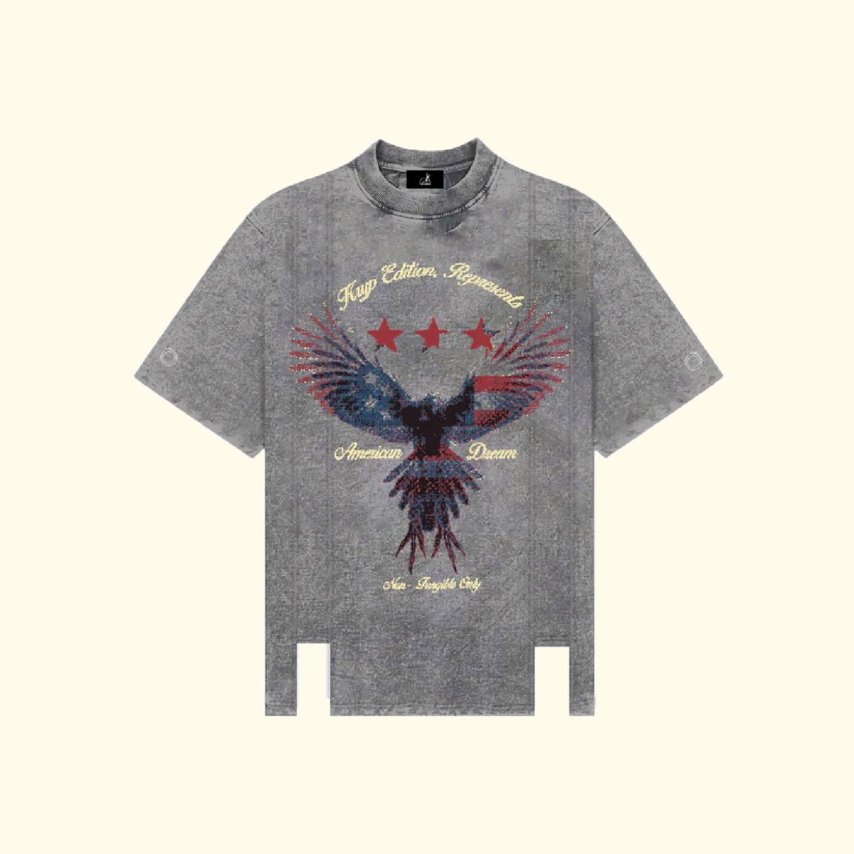 American Dream Vintage- Limited Edition
