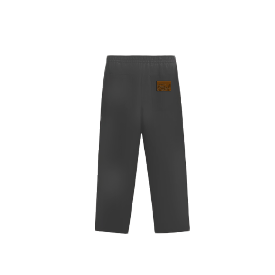 Love and Crypto Joggers