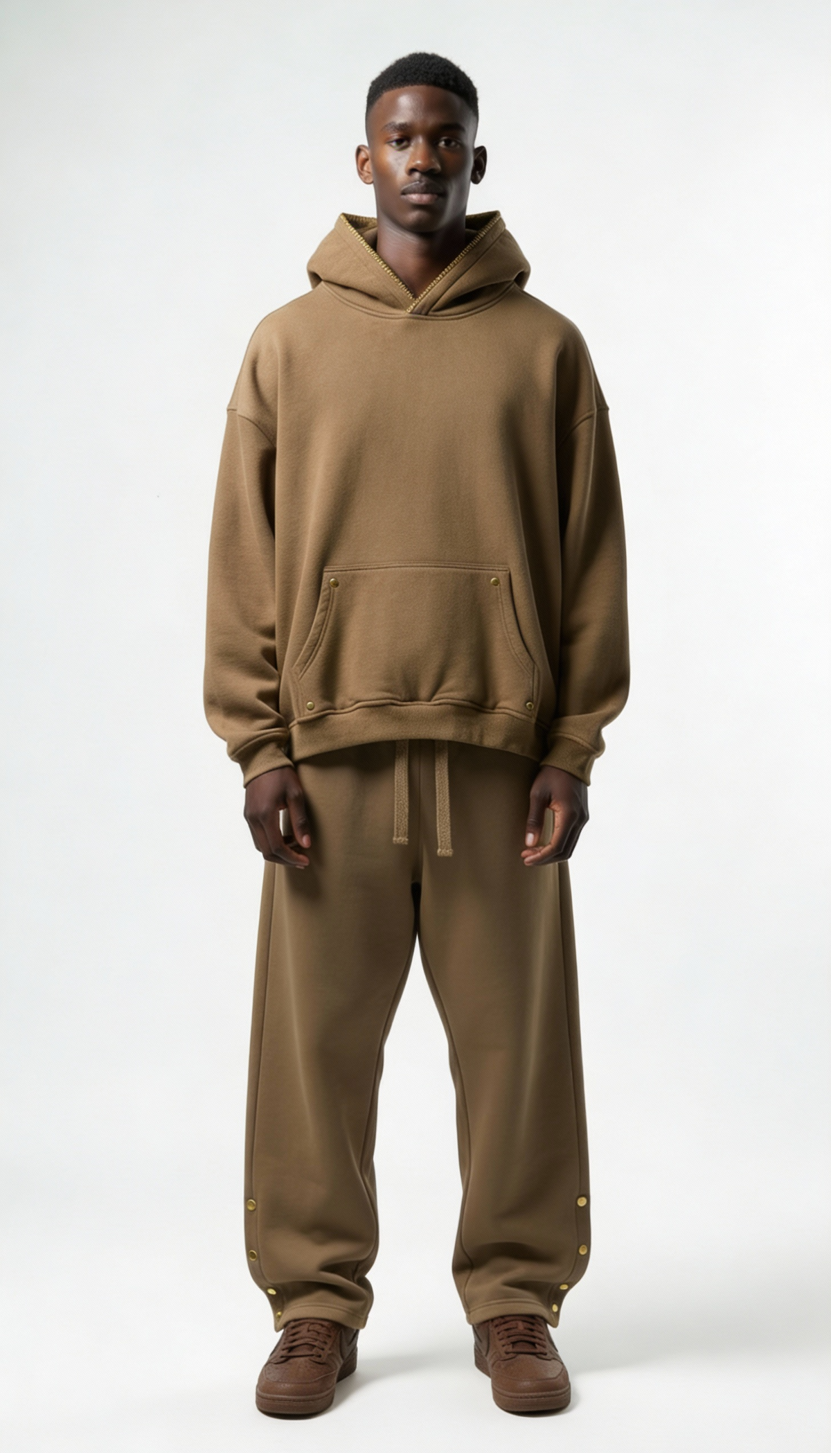 Golden Gateway Joggers