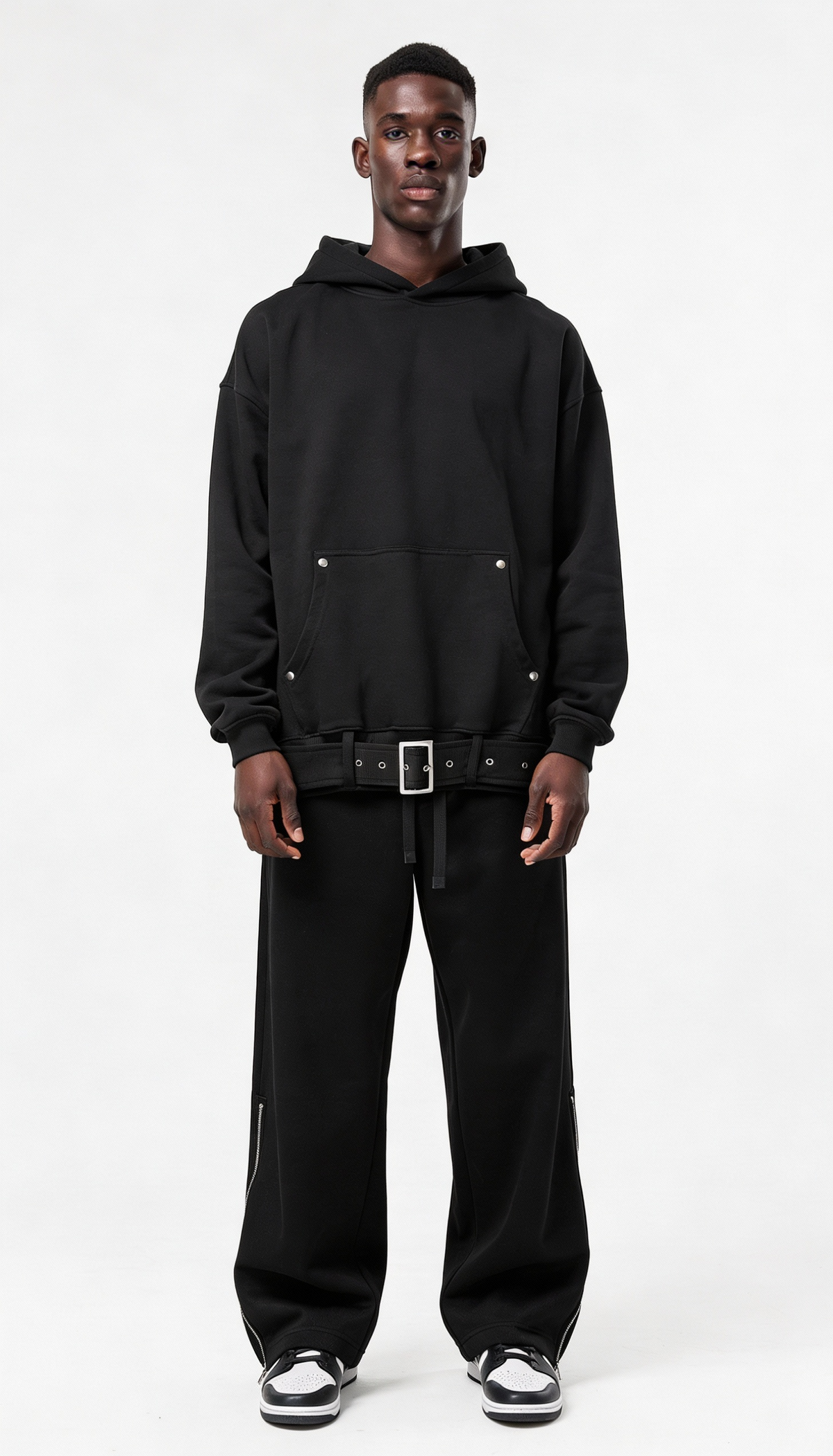 Eclipse Enigma Joggers