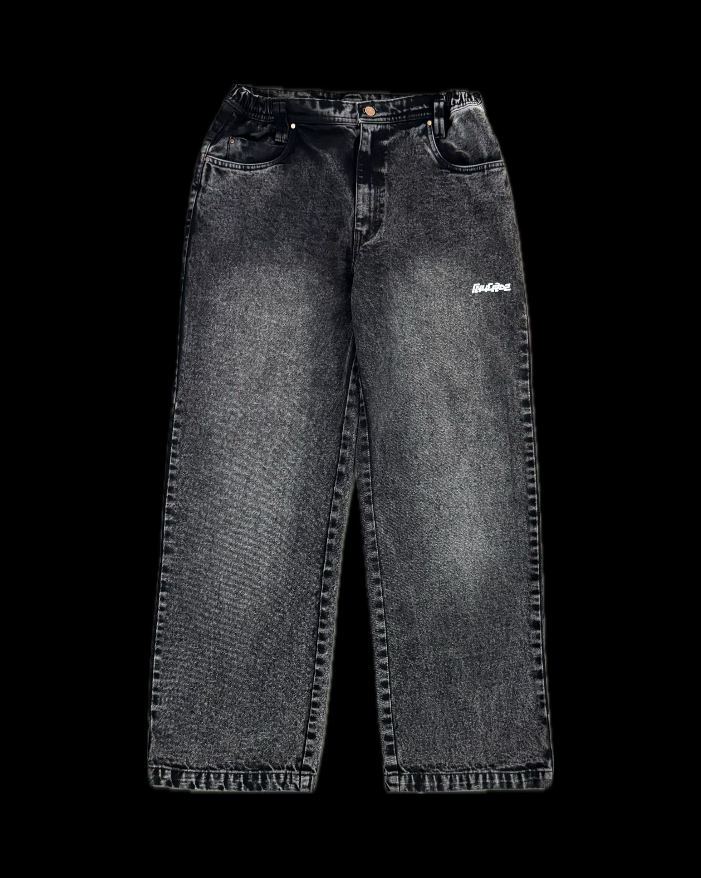 KAALA PATTHAR JEANS RTW