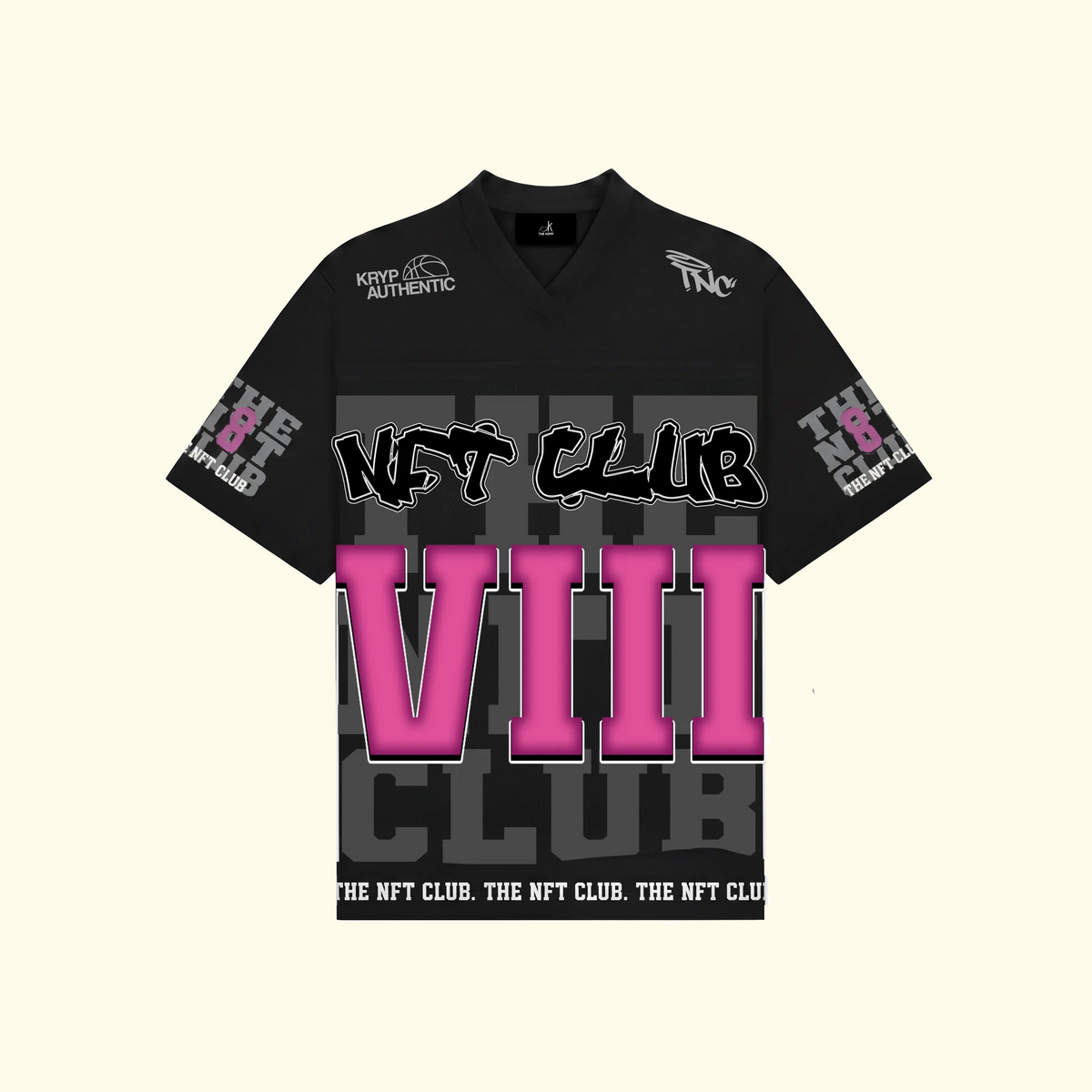 The NFT Club