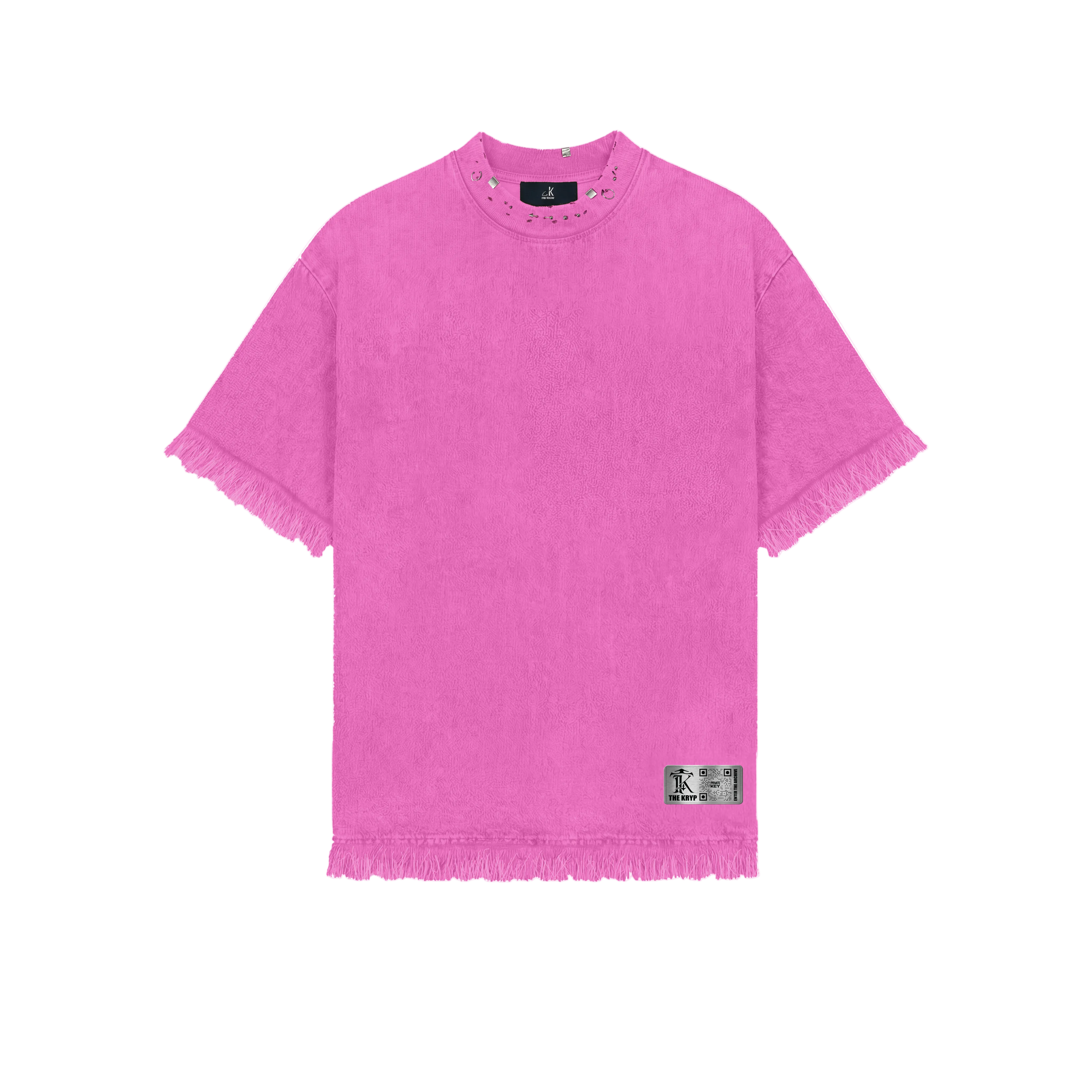 Volt Shock- Hyper Pink
