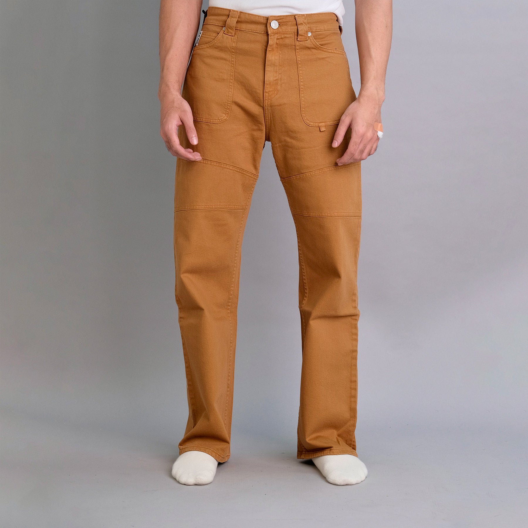 CARAMEL FRAPPE LOOSE FIT