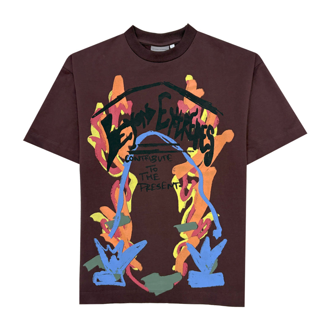 Adventure park T-shirt 2.0 [Unisex]