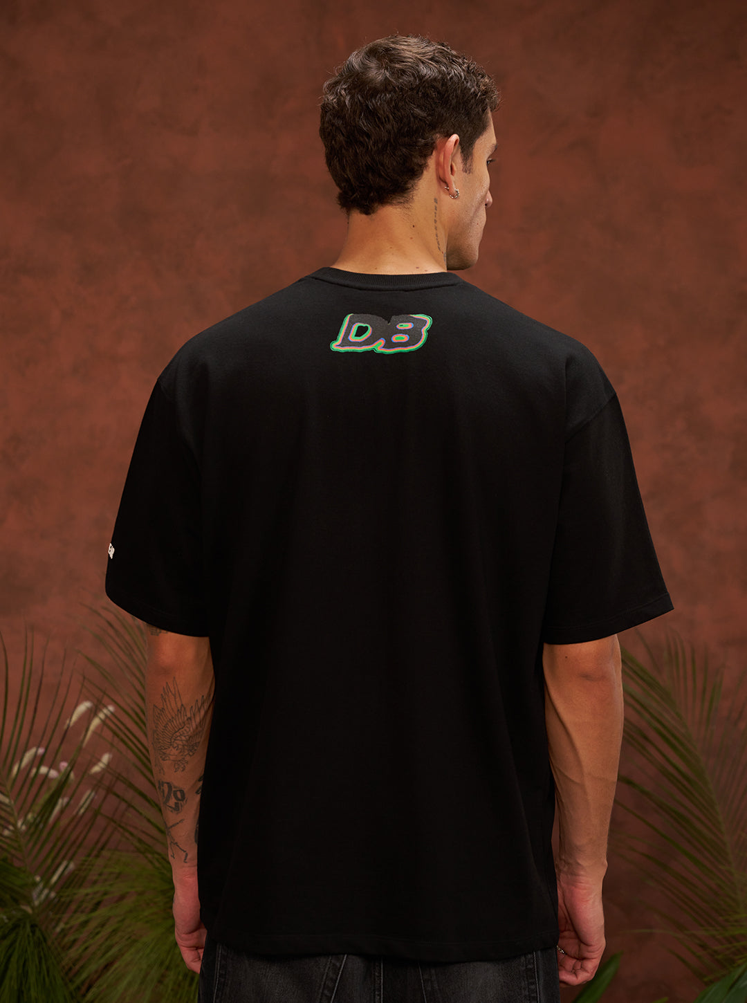 Thermal 1.0 Tee Black