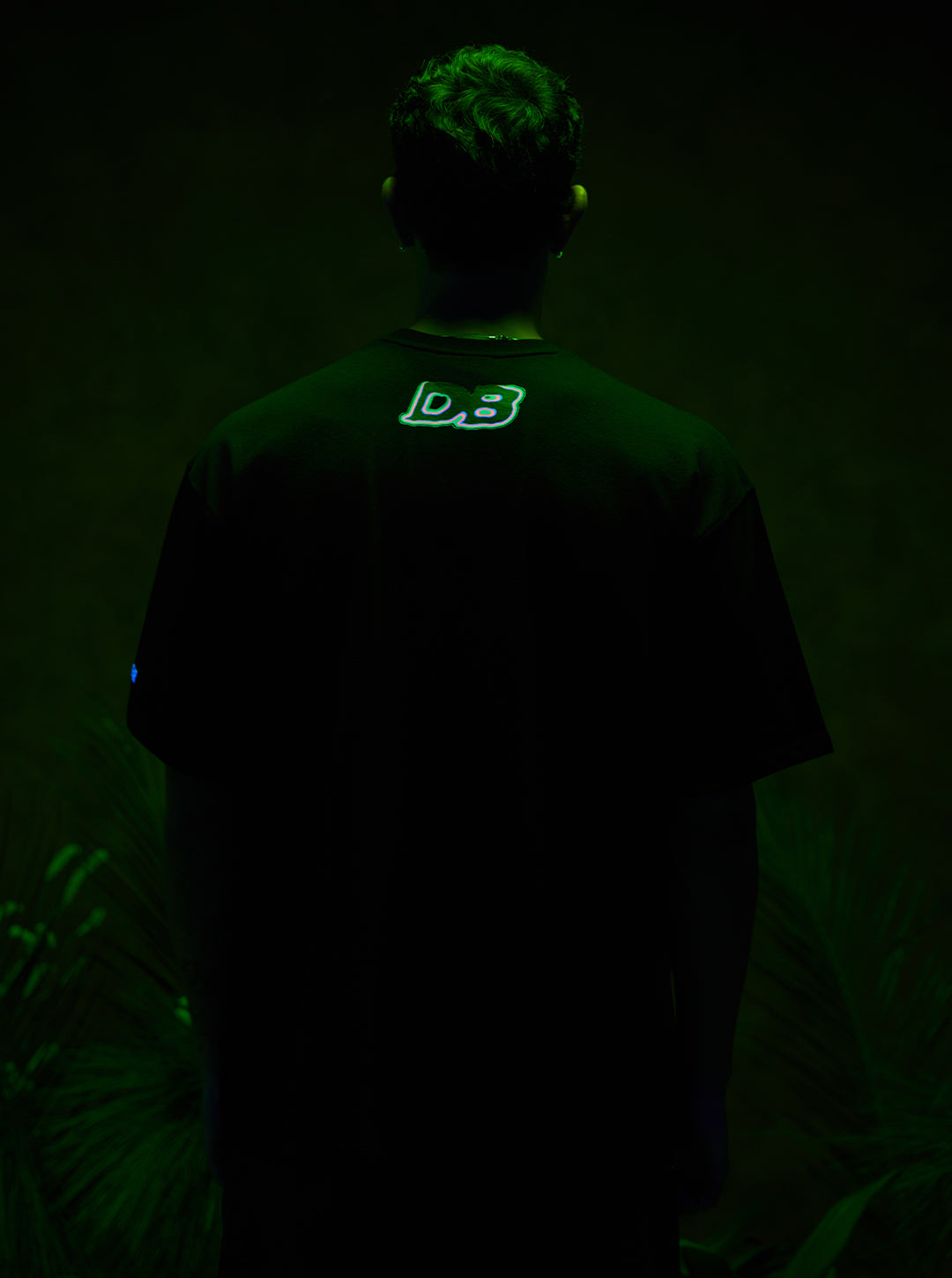 Thermal 1.0 Tee Black