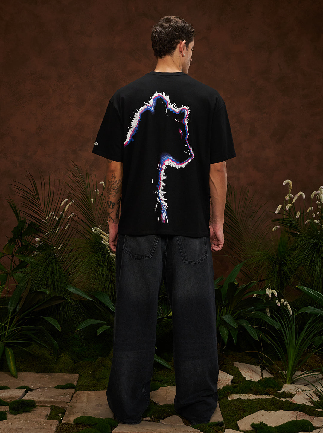 Thermal 2.0 Tee Black
