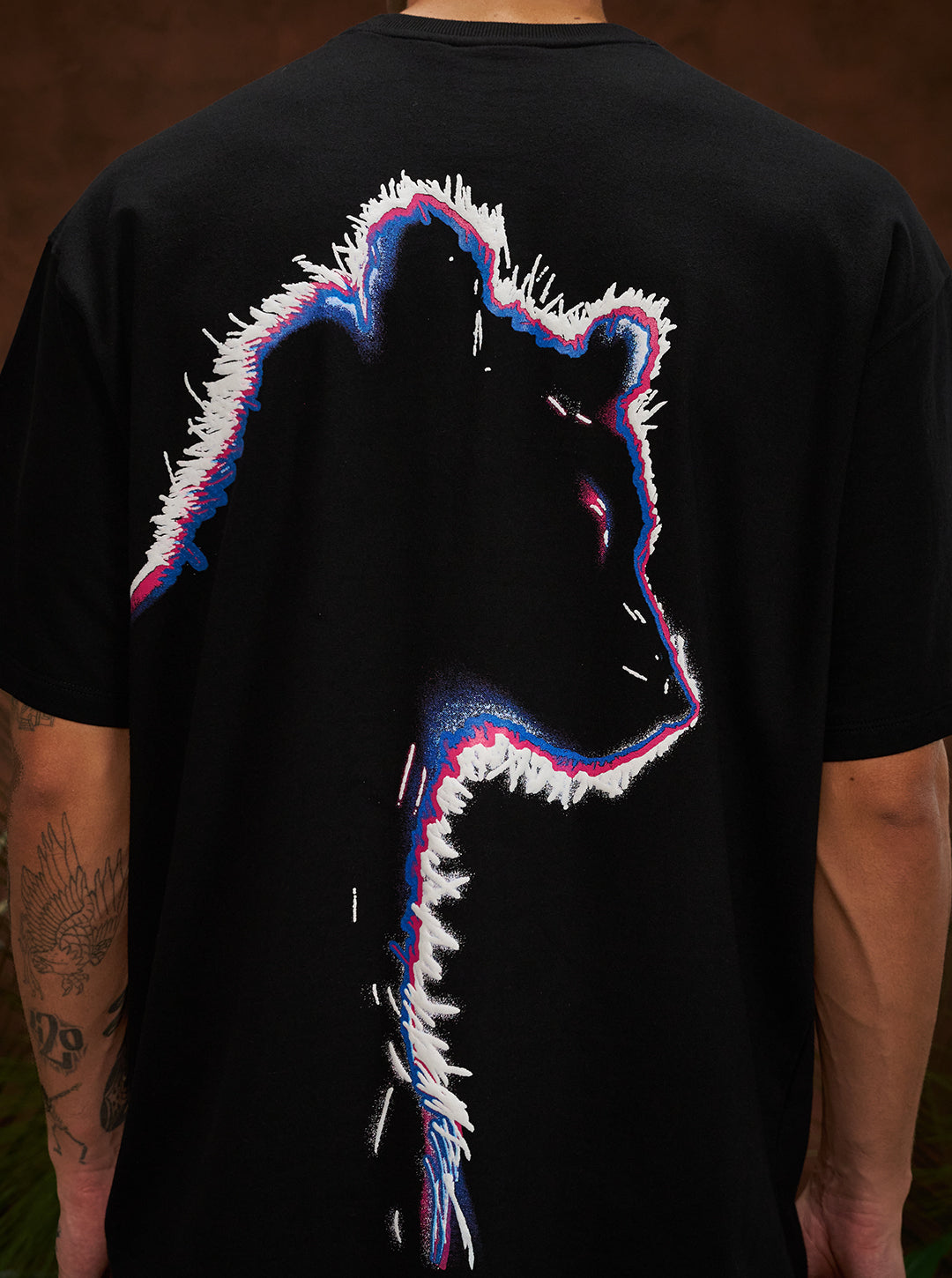 Thermal 2.0 Tee Black