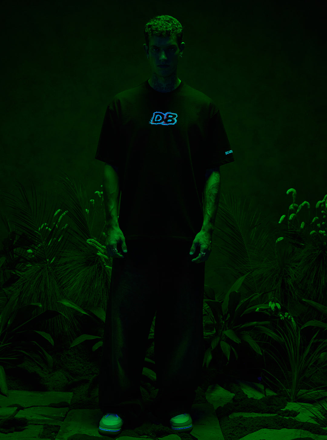 Thermal 2.0 Tee Grey