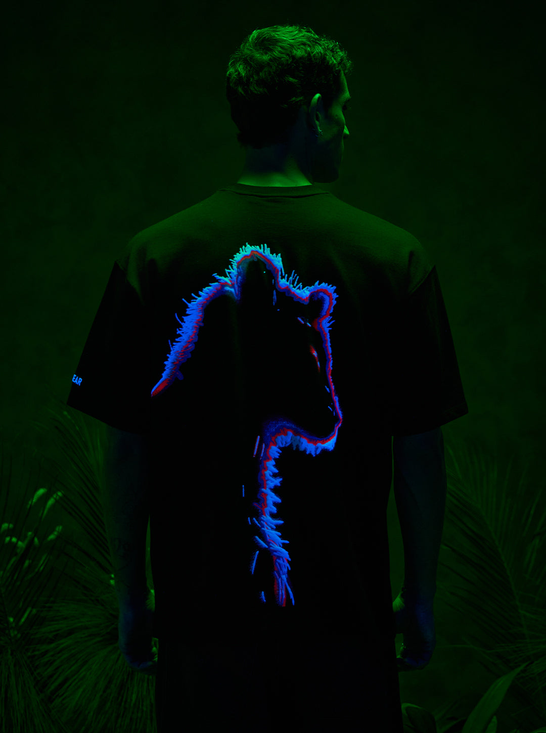 Thermal 2.0 Tee Black