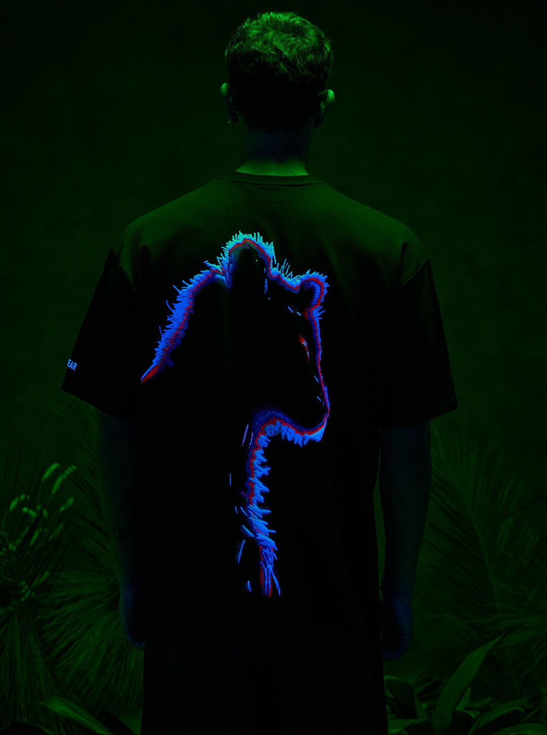 Thermal 2.0 Tee Grey