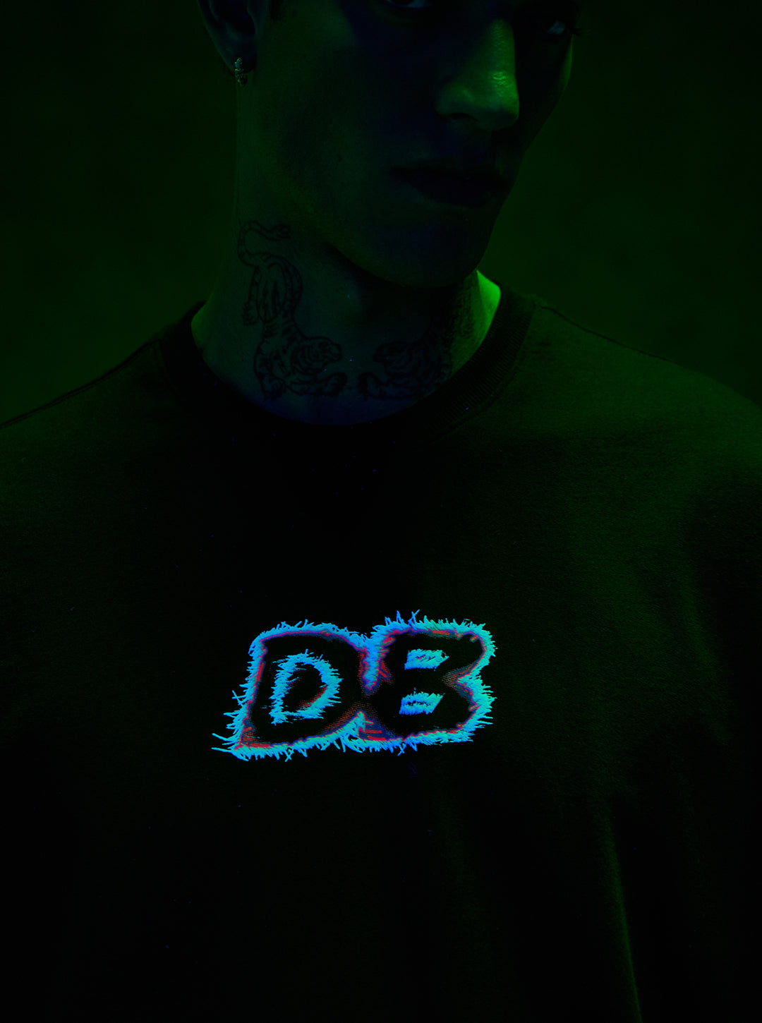 Thermal 2.0 Tee Black