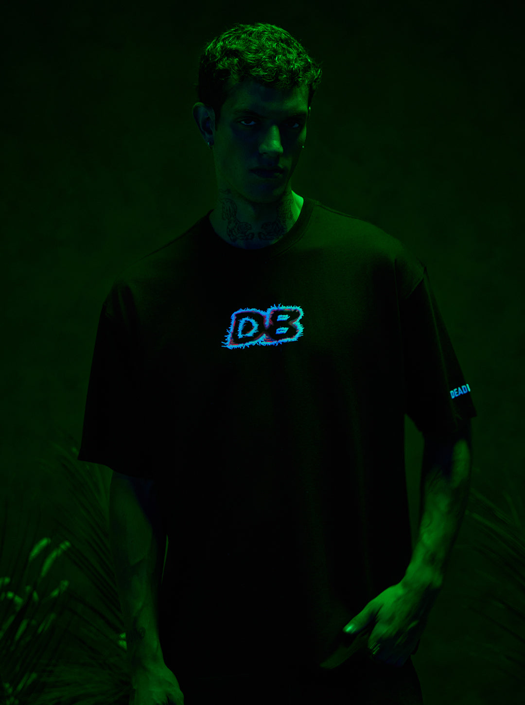 Thermal 2.0 Tee Grey