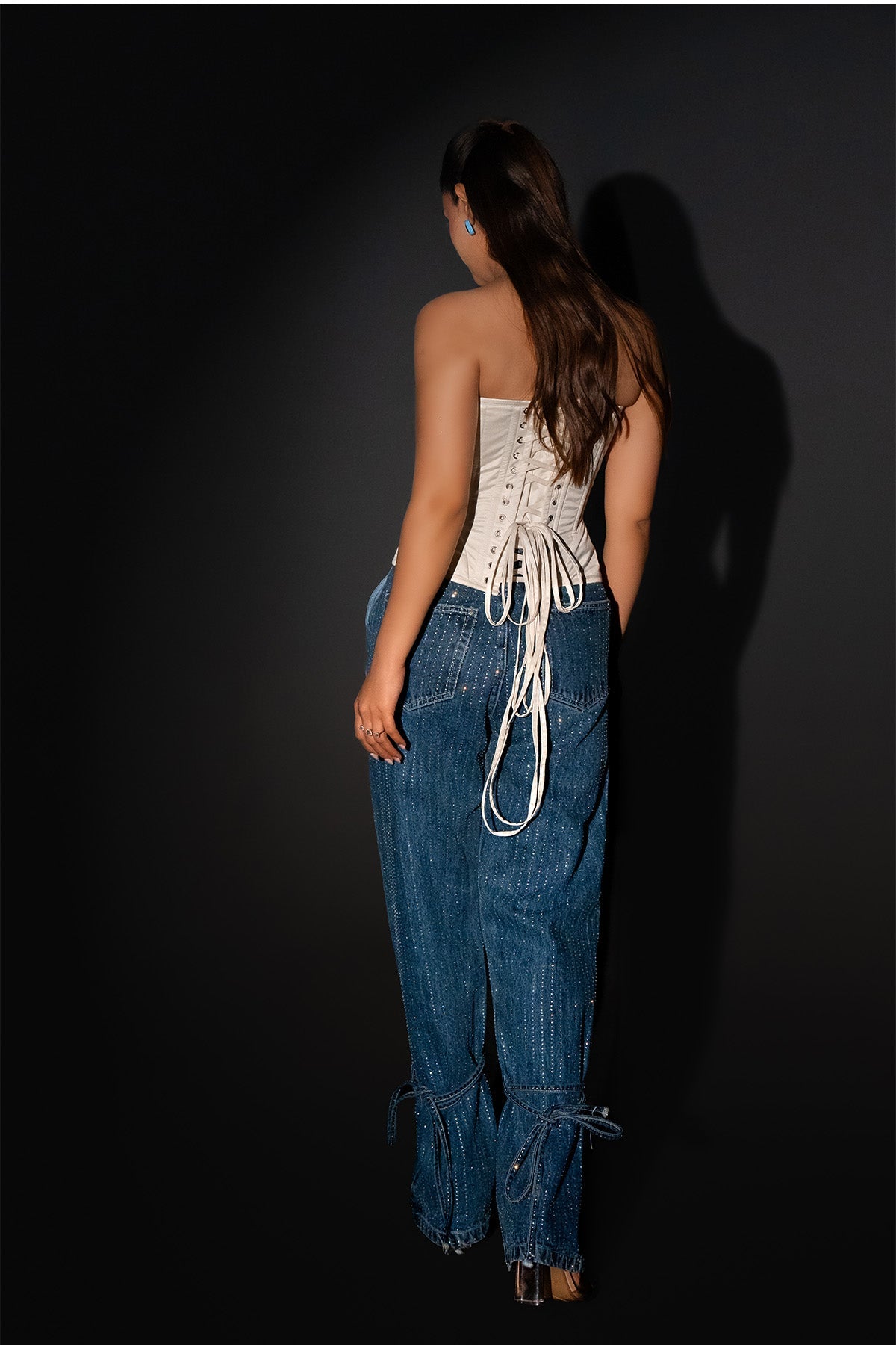 CELESTE DENIM