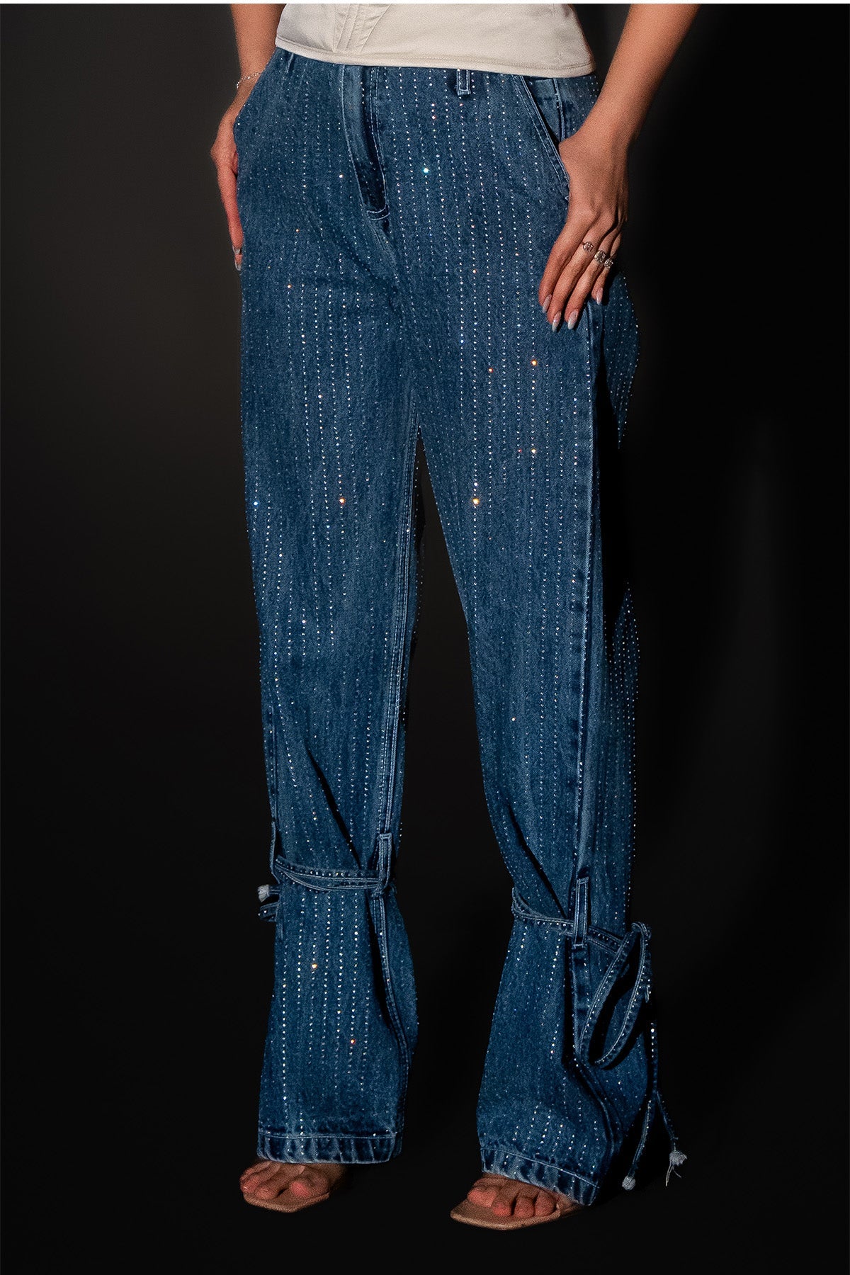 CELESTE DENIM