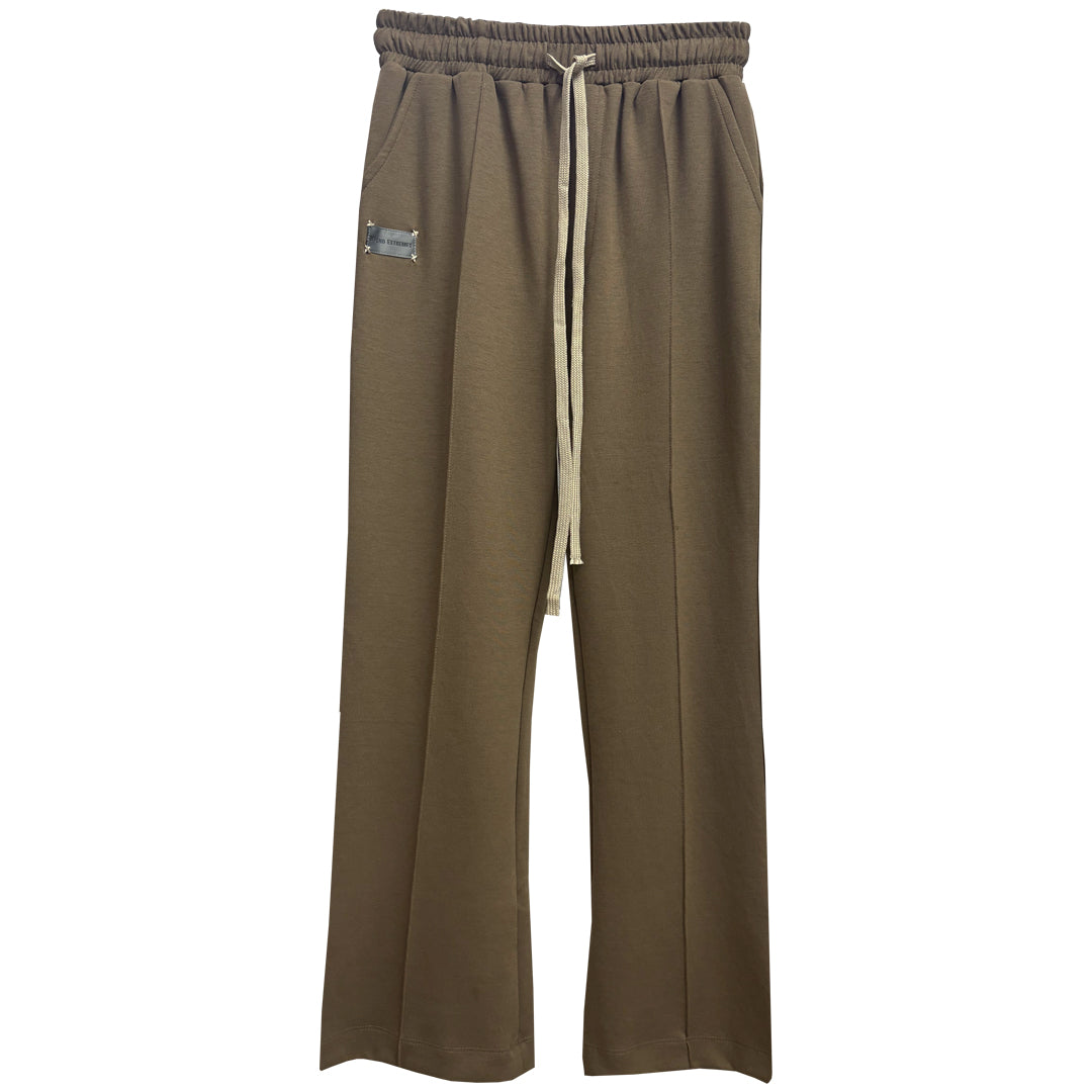 Everyday Pants in Teak [Unisex]