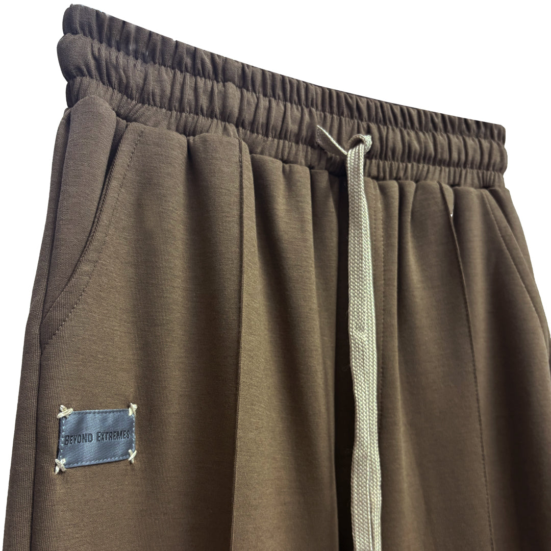 Everyday Pants in Teak [Unisex]