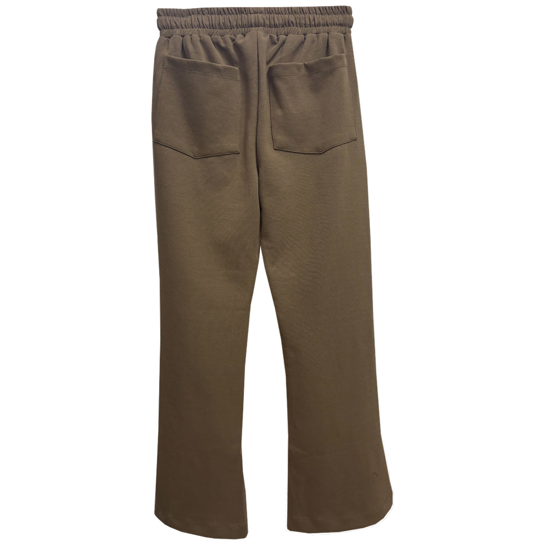 Everyday Pants in Teak [Unisex]