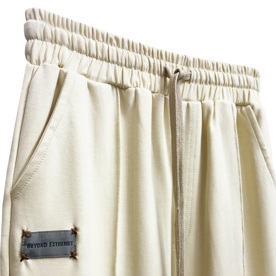 Everyday Pants in Off White [Unisex]