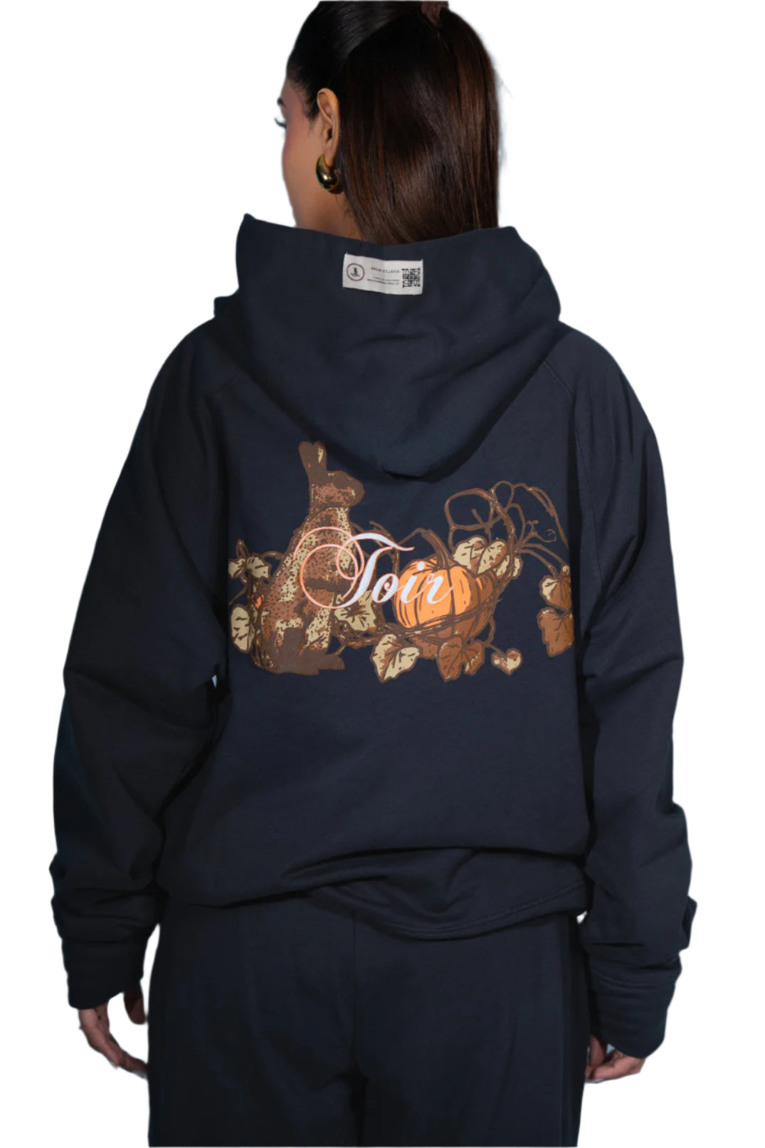 Gourd Vibes Sweatshirt