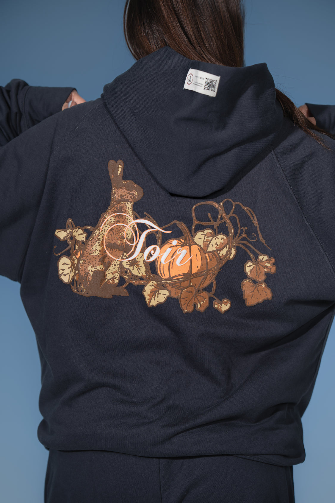 Gourd Vibes Sweatshirt