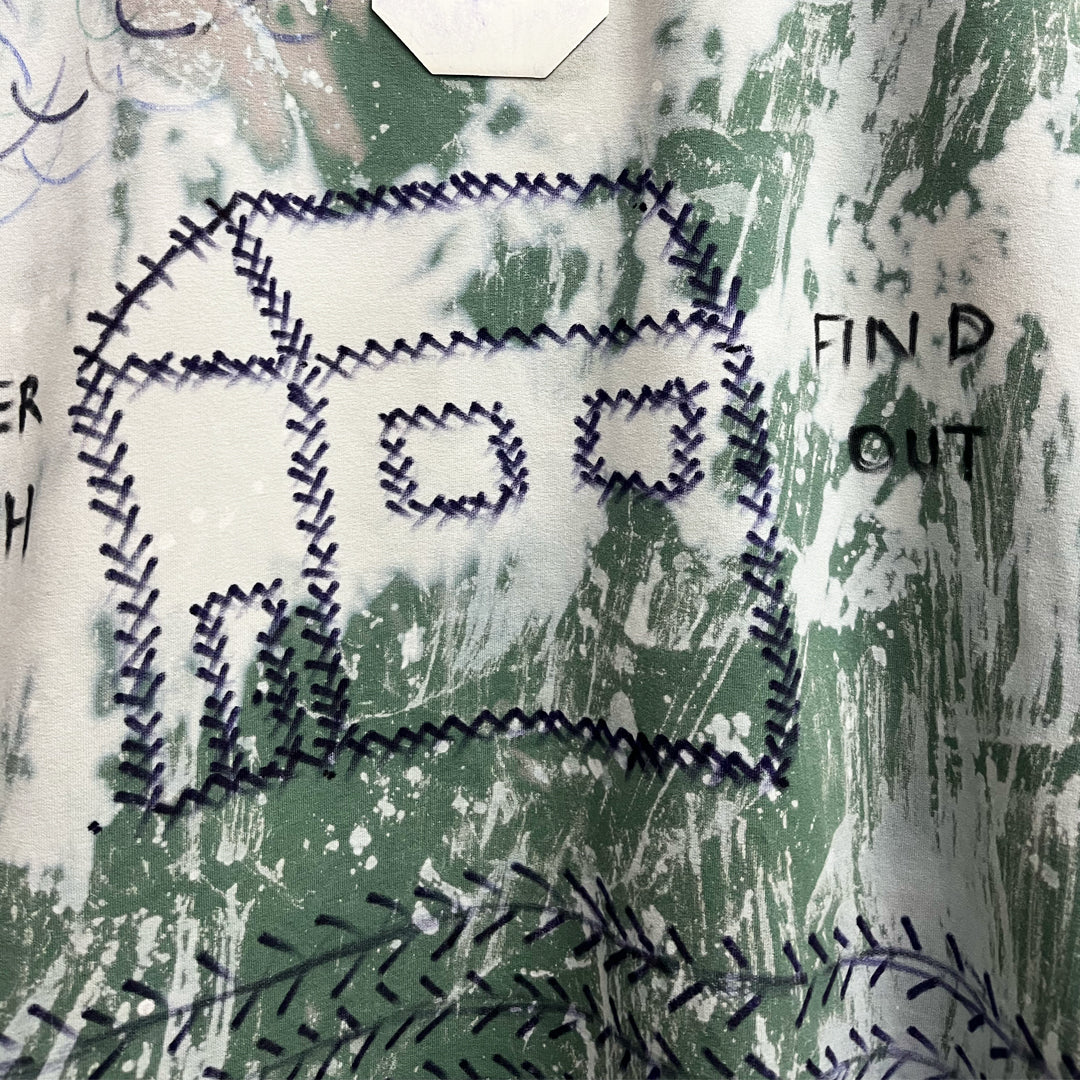 Rottweiler T-shirt 1*1 [Unisex]