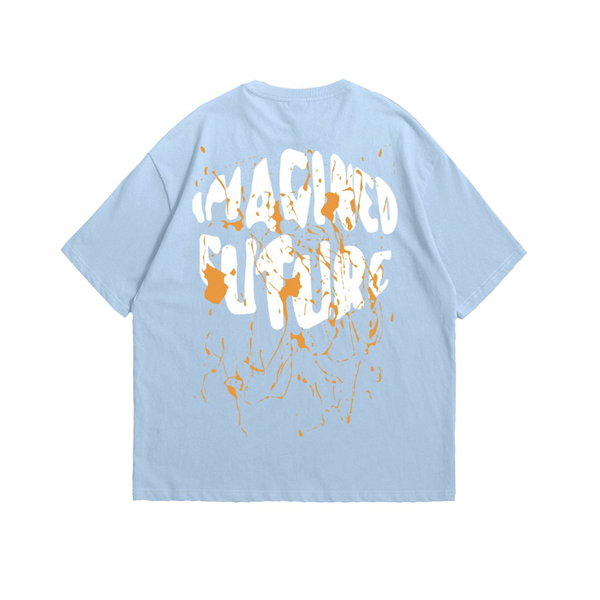 Imagined Future|T-shirt
