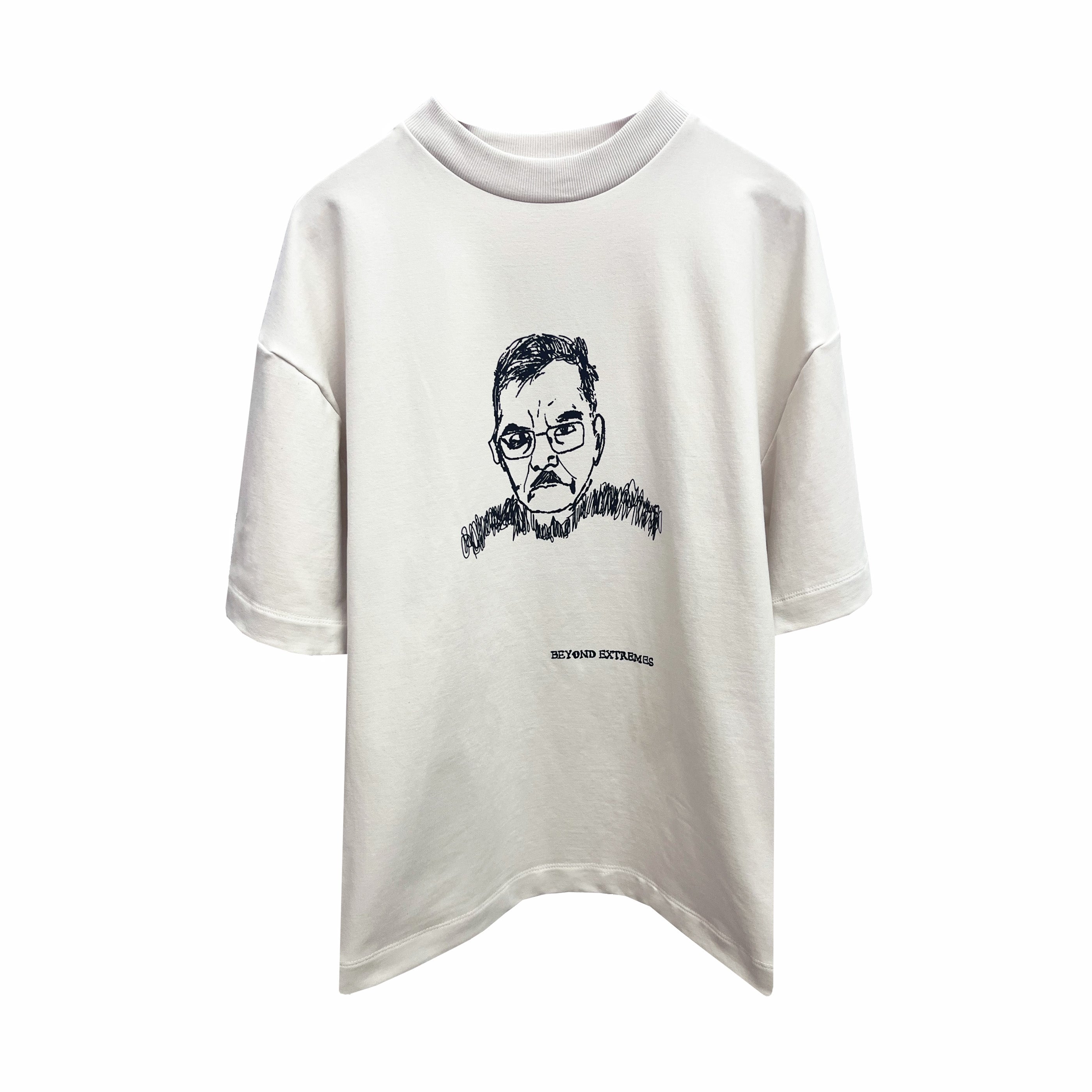 Grandpa T-shirt [Unisex]