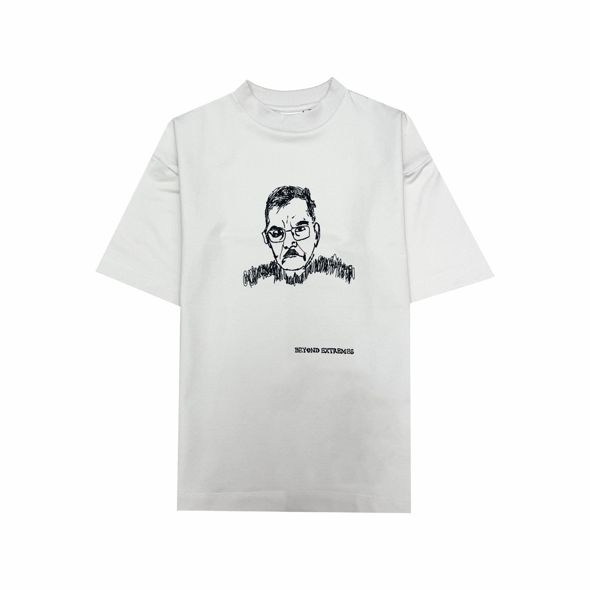 Grandpa T-shirt [Unisex]