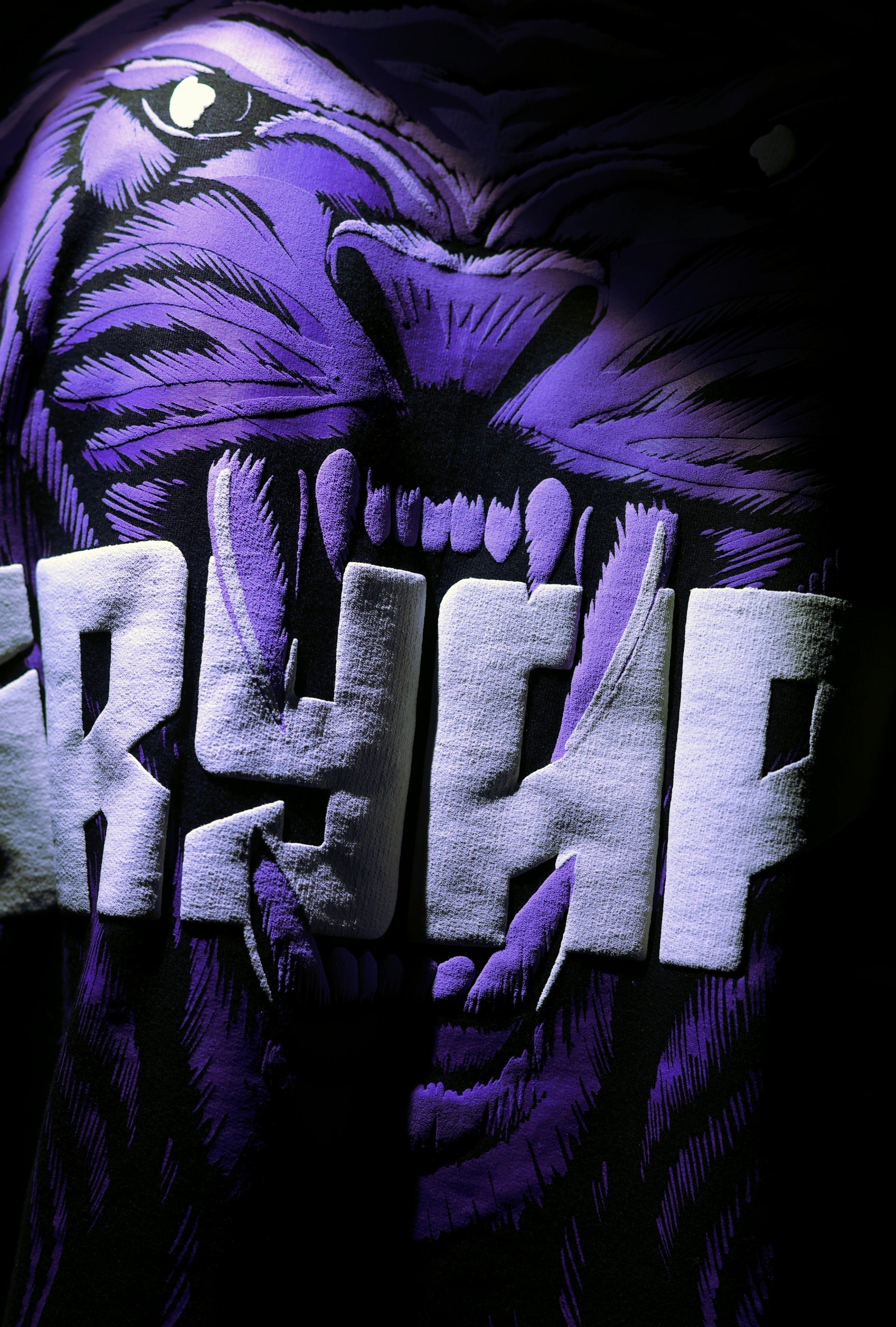 NIGHT PROWLER T-SHIRT